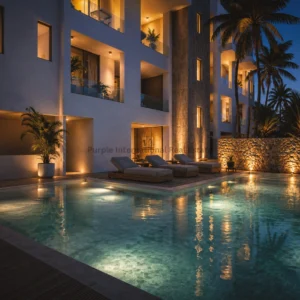 2 Bedroom Apartment for Sale in Geroskipou, Paphos District