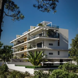 2 Bedroom Apartment for Sale in Oroklini, Larnaca District