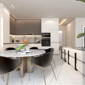 2 Bedroom Apartment for Sale in Paphos District