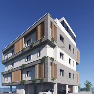 2 Bedroom Apartment for Sale in Paphos District