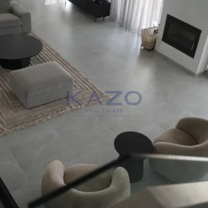 3 Bedroom House for Rent in Episkopi, Limassol District