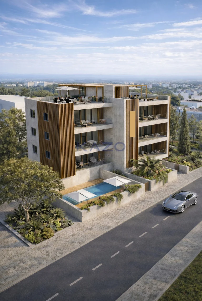 Cheap Apartments for Sale Paphos up to 500000 euro