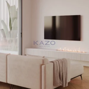 2 Bedroom Apartment for Sale in Kato Paphos
