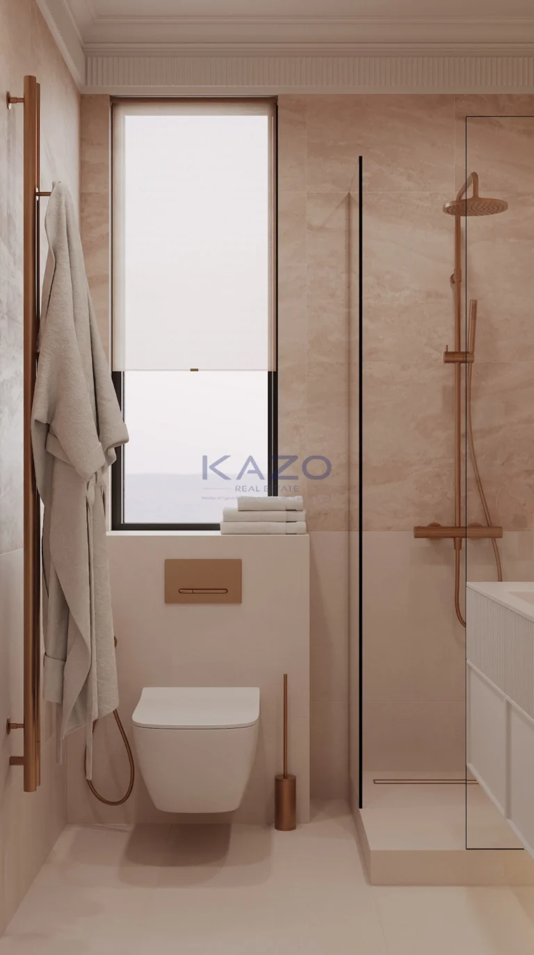 Cheap Apartments for Sale Paphos up to 500000 euro