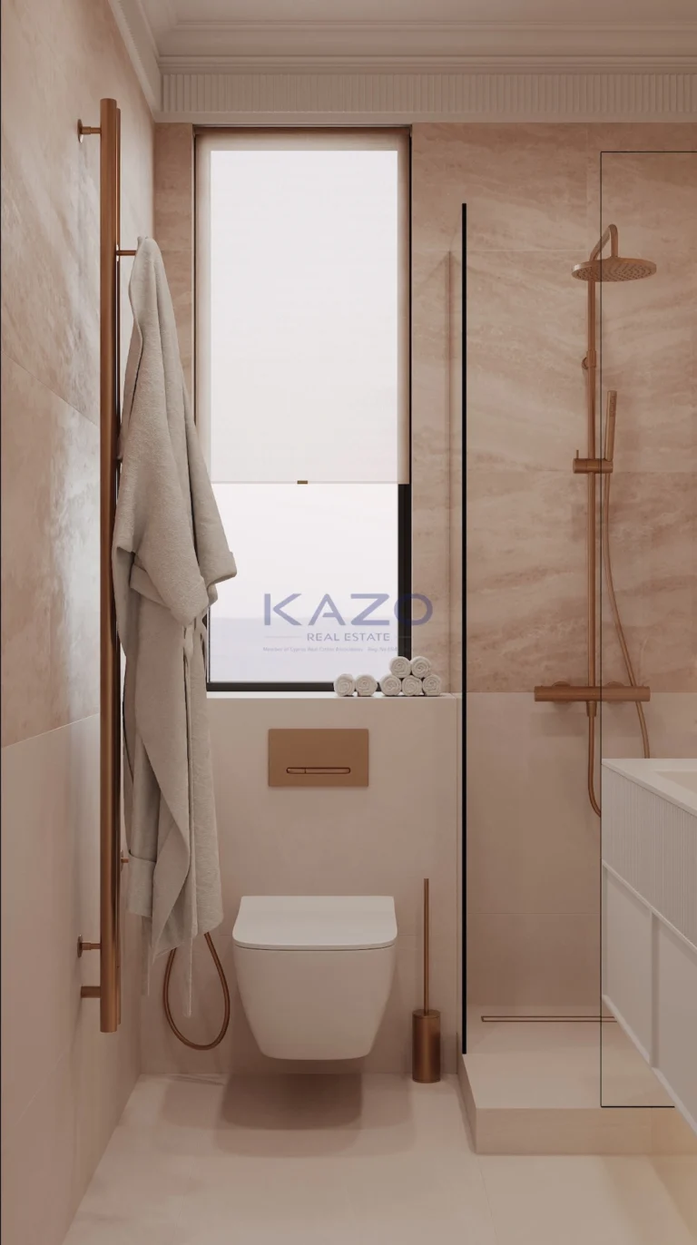 Cheap Apartments for Sale Paphos up to 500000 euro