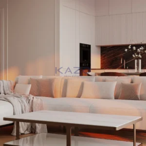 2 Bedroom Apartment for Sale in Kato Paphos