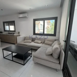 2 Bedroom Apartment for Rent in Columbia Area, Limassol District