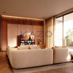 1 Bedroom Apartment for Sale in Larnaca District