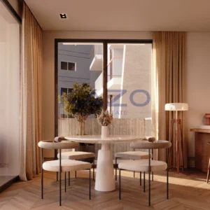 2 Bedroom Apartment for Sale in Larnaca District