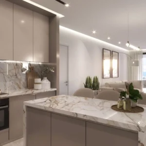 1 Bedroom Apartment for Sale in Livadia Larnakas, Larnaca District