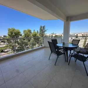 3 Bedroom Apartment for Rent in Kato Polemidia, Limassol District
