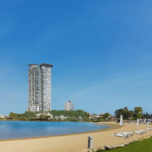 4 Bedroom Apartment for Sale in Limassol – Marina
