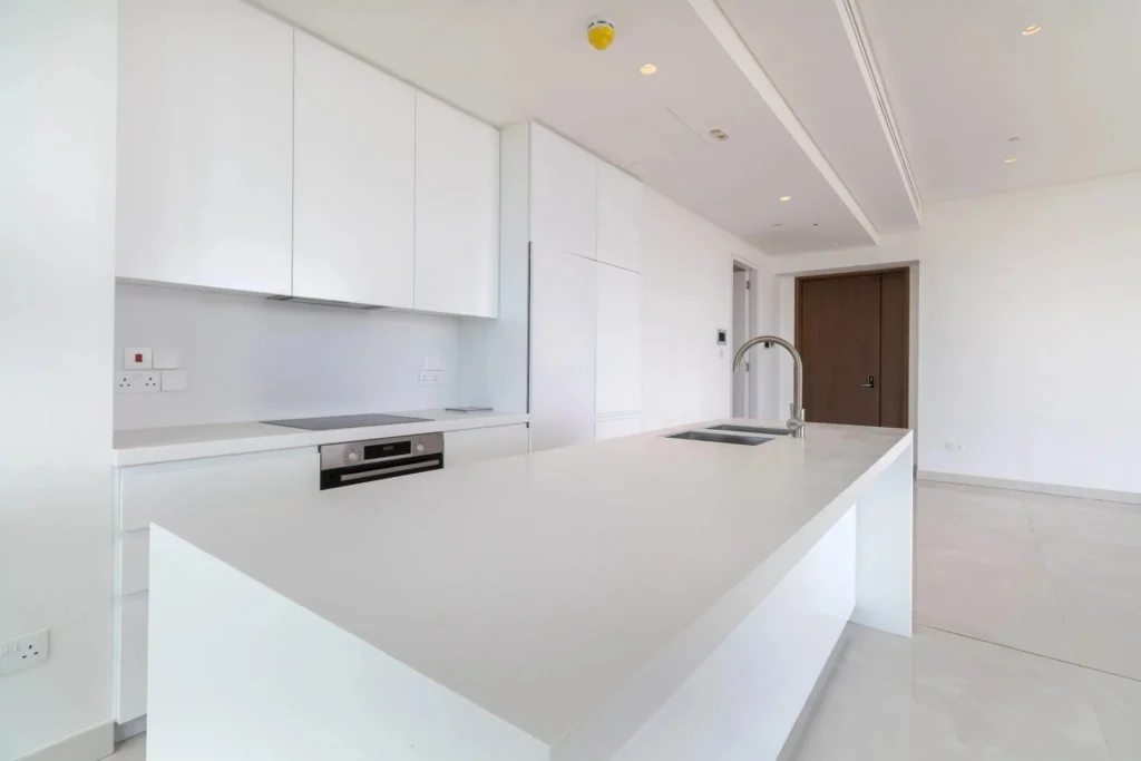 3 Bedroom Apartment for Sale in Limassol – Marina