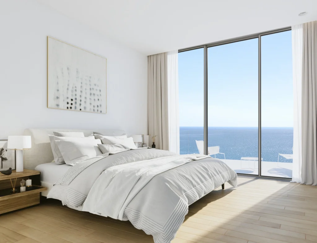 3 Bedroom Apartment for Sale in Limassol – Marina