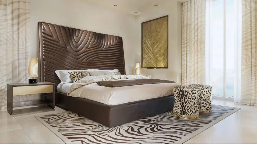 3 Bedroom Apartment for Sale in Limassol – Marina