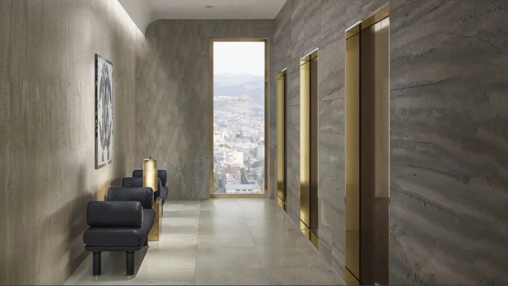3 Bedroom Apartment for Sale in Limassol – Marina