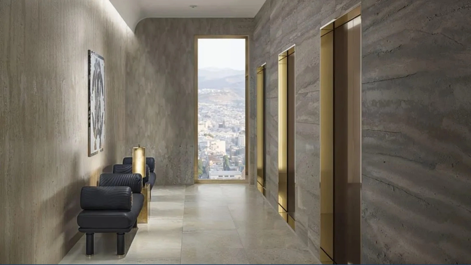 3 Bedroom Apartment for Sale in Limassol – Marina