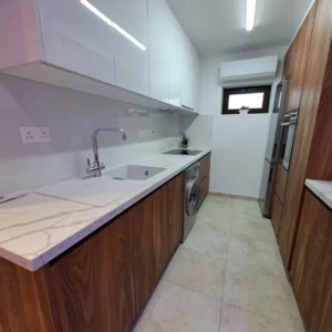 1 Bedroom Apartment for Rent in Limassol – Agios Athanasios