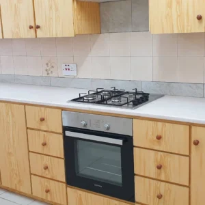 2 Bedroom Apartment for Rent in Limassol District