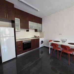 1 Bedroom Apartment for Rent in Limassol – Katholiki