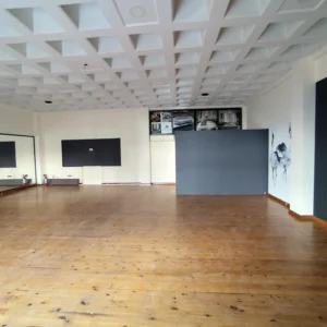 100m² Commercial for Rent in Limassol – Katholiki