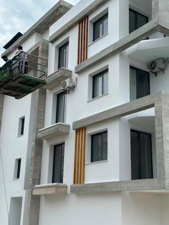 652m² Building for Sale in Paphos – Universal