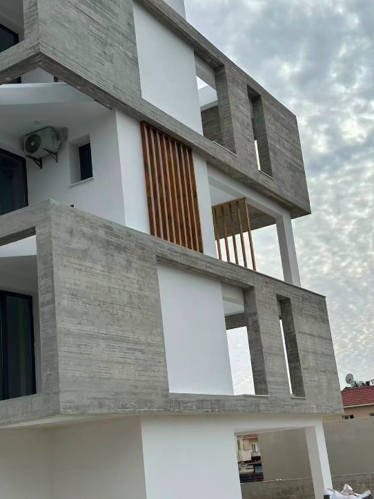 652m² Building for Sale in Paphos – Universal