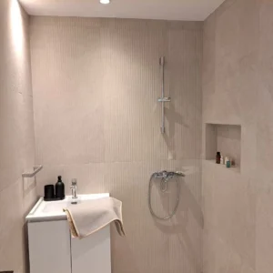 38m² Apartment for Rent in Limassol District
