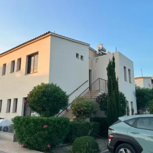 2 Bedroom Apartment for Sale in Kalavasos, Larnaca District