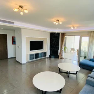 4 Bedroom Apartment for Sale in Limassol District
