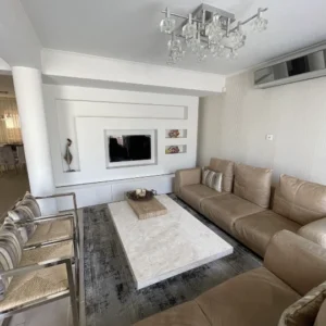 4 Bedroom House for Rent in Limassol – Omonoia