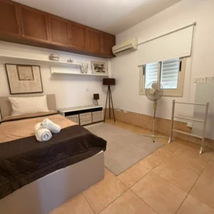 3 Bedroom House for Rent in Limassol District