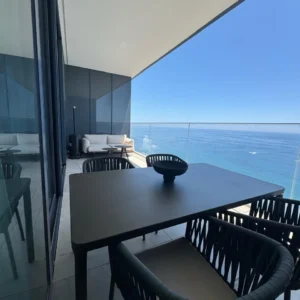 1 Bedroom Apartment for Rent in Mouttagiaka Tourist Area, Limassol District