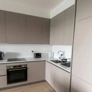 2 Bedroom Apartment for Rent in Limassol District