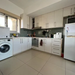 2 Bedroom Apartment for Rent in Limassol – Petrou kai Pavlou