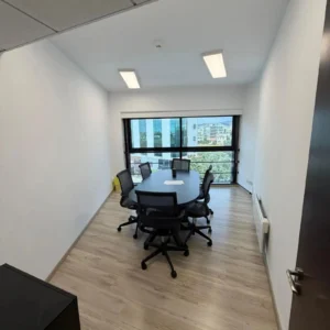 150m² Office for Rent in Limassol – Agia Zoni