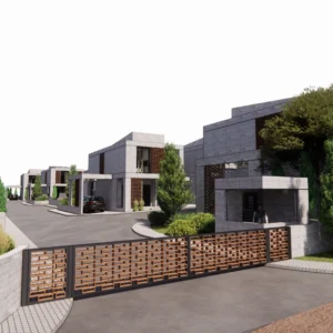 2 Bedroom Apartment for Sale in Empa, Paphos District