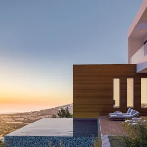 3 Bedroom House for Sale in Tsada, Paphos District