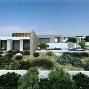 5 Bedroom House for Sale in Pegeia, Paphos District