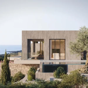 4 Bedroom House for Sale in Pegeia, Paphos District