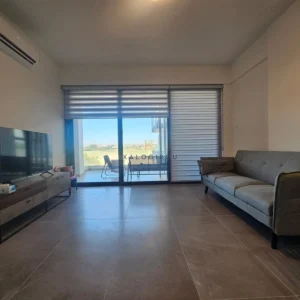 2 Bedroom Apartment for Rent in Dhekelia, Larnaca District