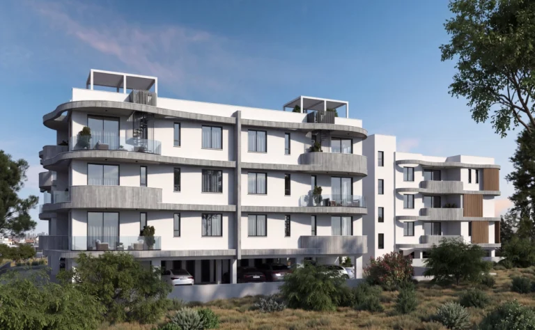 Cheap Apartments for Sale Paphos up to 500000 euro