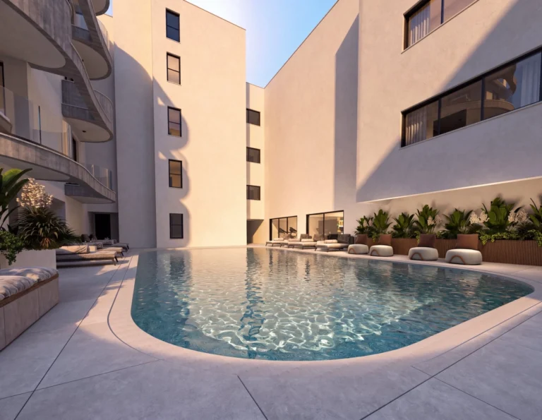 Cheap Apartments for Sale Paphos up to 500000 euro