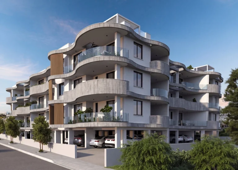 Cheap Apartments for Sale Paphos up to 500000 euro