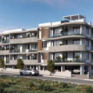 2 Bedroom Apartment for Sale in Geroskipou, Paphos District