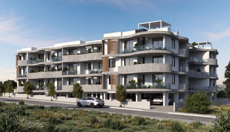Cheap Apartments for Sale Paphos up to 500000 euro