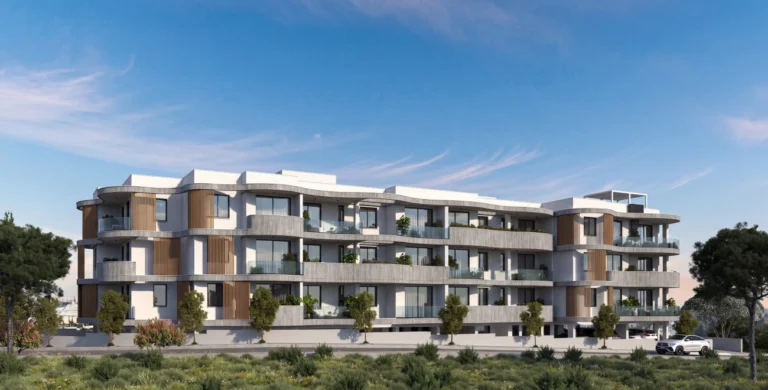 Cheap Apartments for Sale Paphos up to 500000 euro