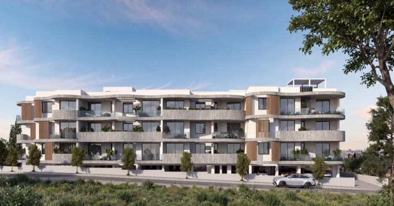 Cheap Apartments for Sale Paphos up to 500000 euro
