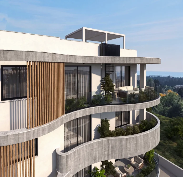 Cheap Apartments for Sale Paphos up to 500000 euro