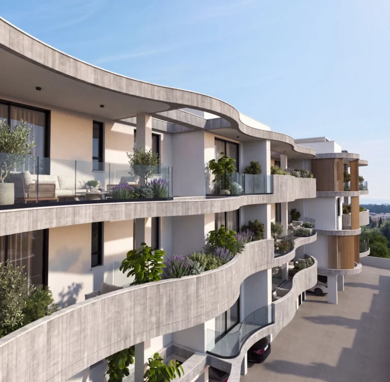Cheap Apartments for Sale Paphos up to 500000 euro
